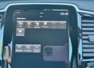 2022 Volvo XC90 R-Design B5 Mhev Awd Auto