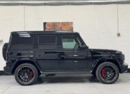 2024 Mercedes-Benz G Class 4.0 G63 V8 BiTurbo AMG