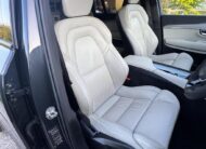 2022 Volvo XC90 R-Design B5 Mhev Awd Auto