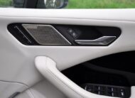 2021 JAGUAR I-PACE HSE