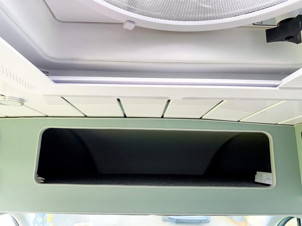 2019 Volkswagen Crafter Crafter Cr35 Trendline TDI