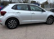2023 Volkswagen Polo 1.0 EVO Life