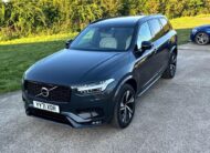 2022 Volvo XC90 R-Design B5 Mhev Awd Auto