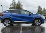 2024 Renault Captur 1.6 E-TECH techno Auto Euro 6 (ss) 5dr