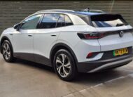 2023 Volkswagen ID.4 Pure Performance 52kWh Style Edition Auto 5dr