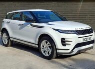 2023 Land Rover Range Rover Evoque 1.5 P300e 12.2kWh R-Dynamic S Auto 4WD Euro 6 (s/s) 5dr