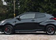 2022 Toyota Yaris 1.6T GR Circuit AWD Euro 6 3dr