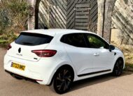 2023 Renault Clio 1.6 E-TECH E-Tech Auto Euro 6 (s/s) 5dr