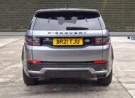 2021 Land Rover Discovery Sport 2.0 D200 MHEV R-Dynamic SE Auto