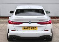 2023 BMW 2 Series Gran Coupe 2.0 220i M Sport DCT Euro 6 (s/s) 4dr
