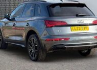2022 Audi Q5 2.0 TDI 40 Edition 1 S Tronic quattro