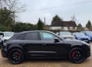 2023 Porsche Macan 2.9T V6 GTS PDK 4WD