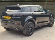 2024 Land Rover Range Rover Evoque 1.5 P300e