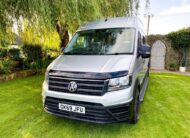 2019 Volkswagen Crafter Crafter Cr35 Trendline TDI