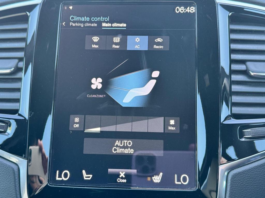 2022 Volvo XC90 R-Design B5 Mhev Awd Auto