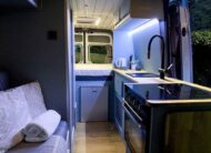 2019 Volkswagen Crafter Crafter Cr35 Trendline TDI