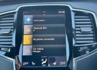 2022 Volvo XC90 R-Design B5 Mhev Awd Auto