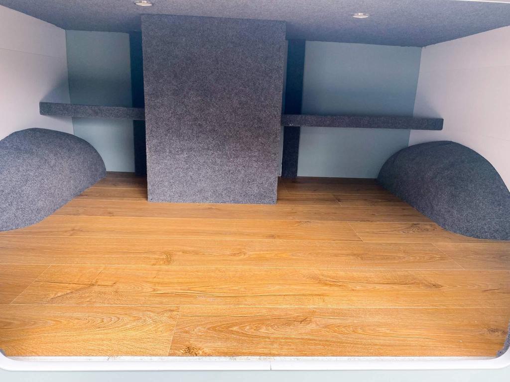 2019 Volkswagen Crafter Crafter Cr35 Trendline TDI