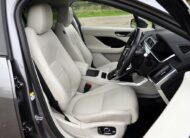 2021 JAGUAR I-PACE HSE
