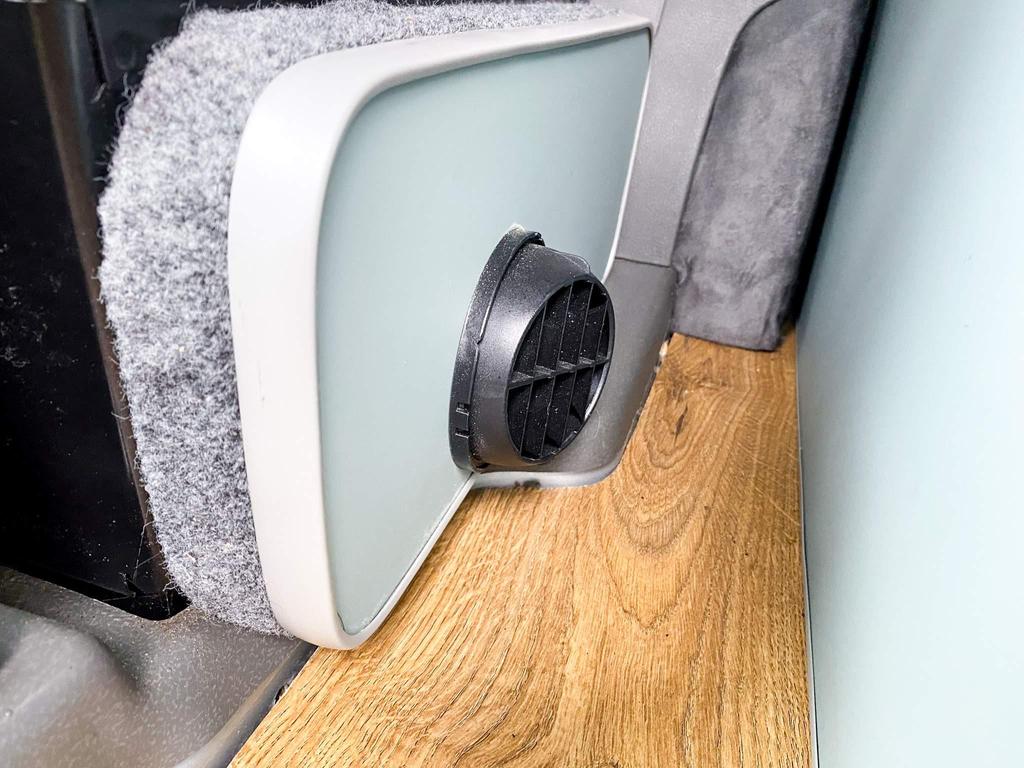 2019 Volkswagen Crafter Crafter Cr35 Trendline TDI