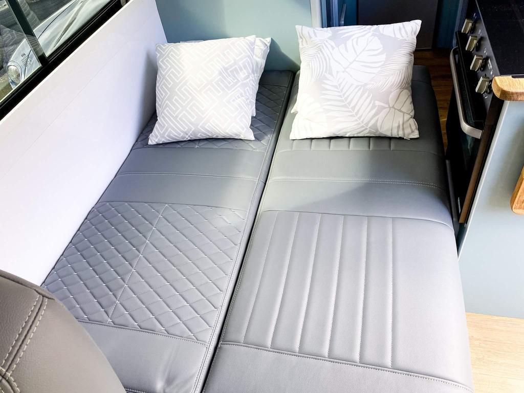 2019 Volkswagen Crafter Crafter Cr35 Trendline TDI