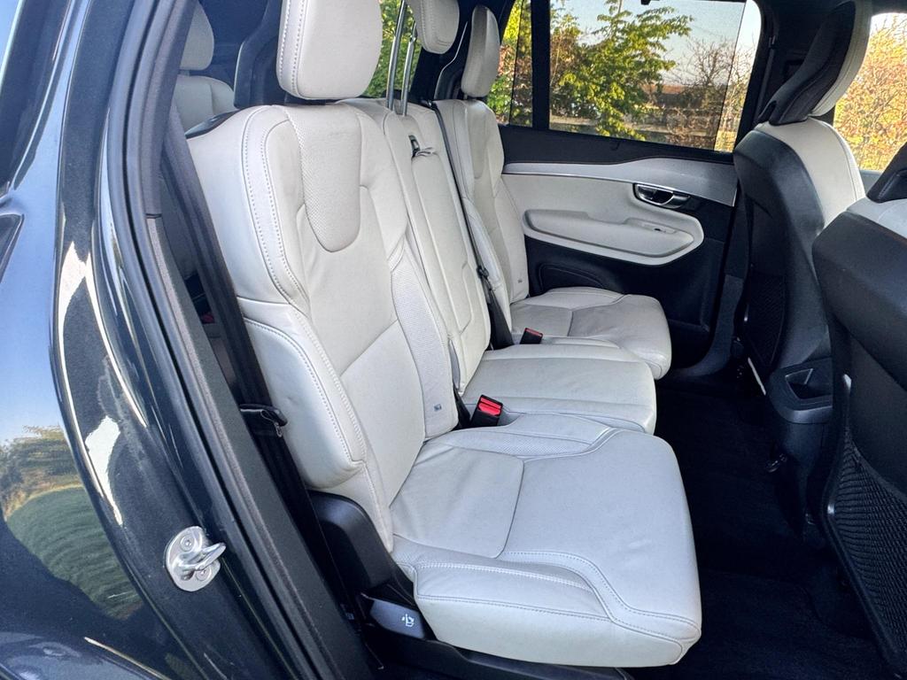 2022 Volvo XC90 R-Design B5 Mhev Awd Auto