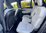 2022 Volvo XC90 R-Design B5 Mhev Awd Auto