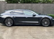 2021 Porsche Taycan 4S Cross Turismo Auto 4WD