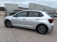 2023 Volkswagen Polo 1.0 EVO Life