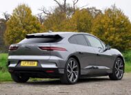 2021 JAGUAR I-PACE HSE