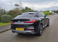 2020 BMW X4 xDrive 30d M Sport X Auto