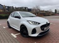 2025 Mazda Mazda2 HYBRID 1.5h Homura CVT Euro 6 (ss) 5dr