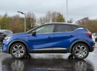 2024 Renault Captur 1.6 E-TECH techno Auto Euro 6 (ss) 5dr
