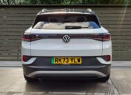 2023 Volkswagen ID.4 Pure Performance 52kWh Style Edition Auto 5dr