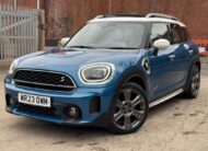 2023 MINI Countryman 1.5 10kWh Cooper SE Exclusive Auto ALL4 Euro 6 (s/s) 5dr