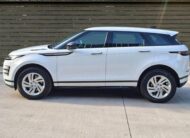 2023 Land Rover Range Rover Evoque 1.5 P300e 12.2kWh R-Dynamic S Auto 4WD Euro 6 (s/s) 5dr