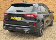 2025 Ford Kuga 2.5h Duratec ST-Line X CVT Euro 6 (s/s) 5dr
