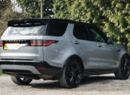 2022 Land Rover Discovery 3.0 D300 MHEV R-Dynamic HSE Auto 4WD Euro 6 (s/s) 5dr