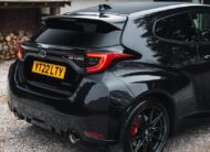2022 Toyota Yaris 1.6T GR Circuit AWD Euro 6 3dr