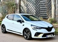 2023 Renault Clio 1.6 E-TECH E-Tech Auto Euro 6 (s/s) 5dr