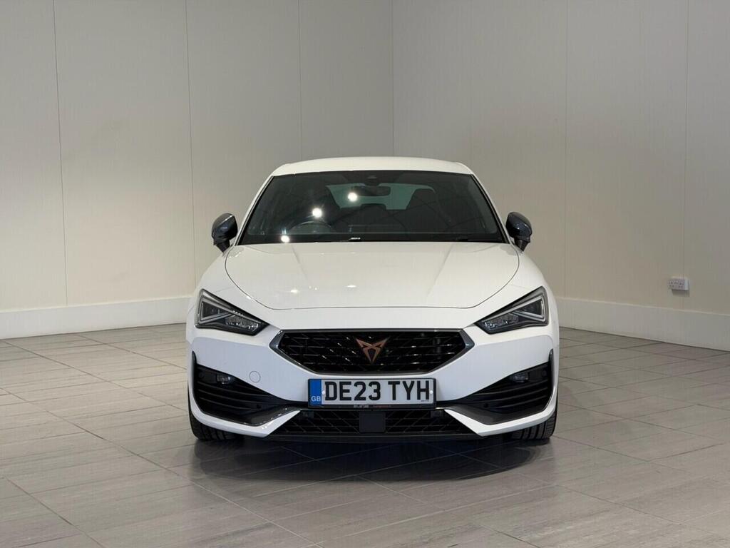 2023 CUPRA Leon 2.0 TSI VZ1 DSG Euro 6 (s/s) 5dr