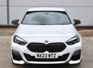 2023 BMW 2 Series Gran Coupe 2.0 220i M Sport DCT Euro 6 (s/s) 4dr