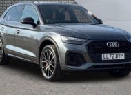2022 Audi Q5 2.0 TDI 40 Edition 1 S Tronic quattro