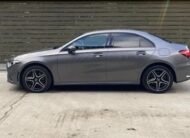 2022 Mercedes-Benz A Class 1.3 A250e 15.6kWh AMG Line Edition