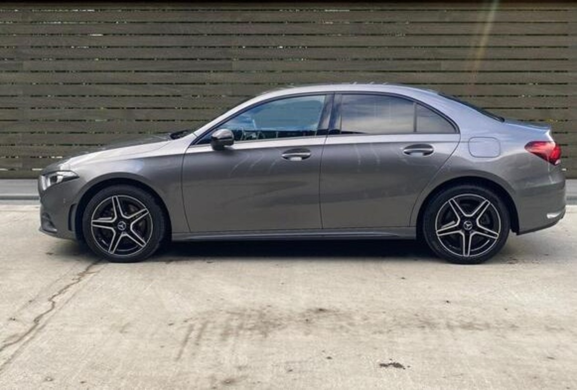 2022 Mercedes-Benz A Class 1.3 A250e 15.6kWh AMG Line Edition