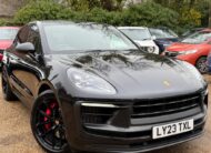 2023 Porsche Macan 2.9T V6 GTS PDK 4WD