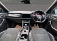 2023 Skoda Kodiaq 2.0 TSI Sport Line DSG 4WD