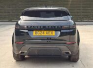 2024 Land Rover Range Rover Evoque 1.5 P300e