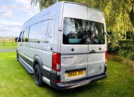 2019 Volkswagen Crafter Crafter Cr35 Trendline TDI