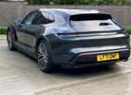 2021 Porsche Taycan 4S Cross Turismo Auto 4WD